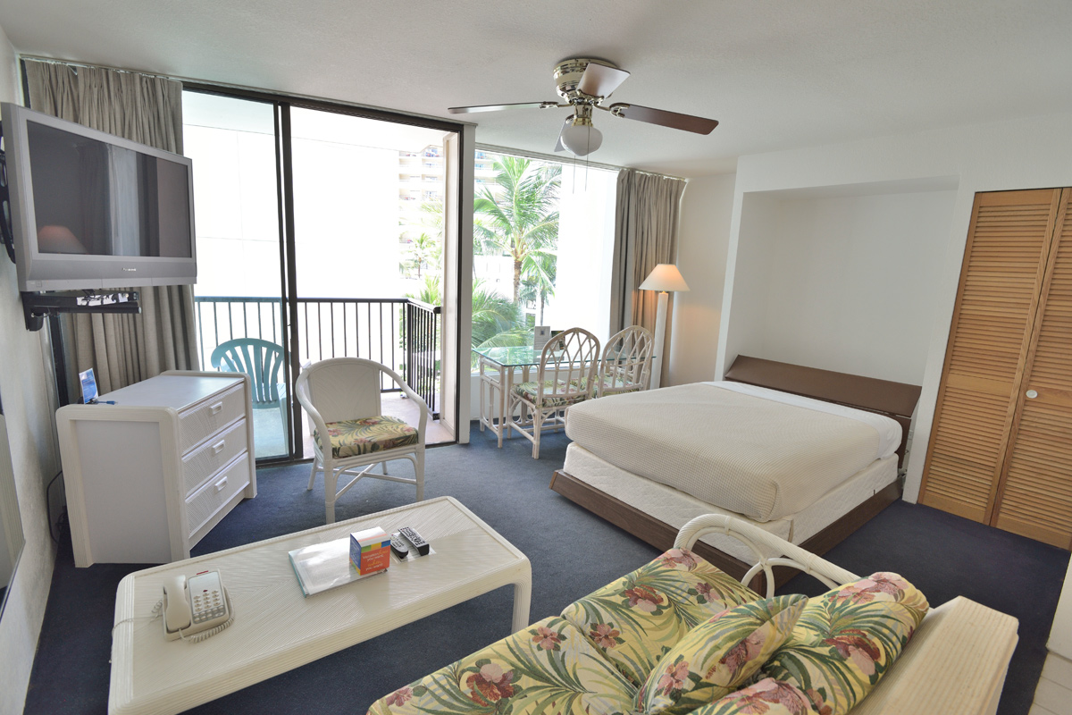 THE IMPERIAL HAWAII RESORT AT WAIKIKI ザ・インペリアル・ハワイ・リゾート・アット・ワイキキ