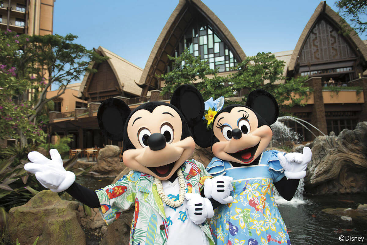アウラニ ディズニー リゾート スパ コオリナ ハワイ フォトギャラリー Jtbハワイトラベル Com アウラニ ディズニー リゾート スパ コオリナ ハワイ フォトギャラリー Jtbハワイトラベル Com