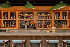 Tiki Bar