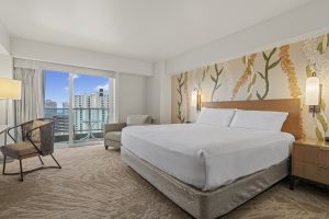 ワイキキタワー／シティ・マウンテンビュー（一例）