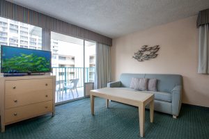 ジュニアスイート（一例）