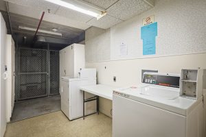 ランドリールーム