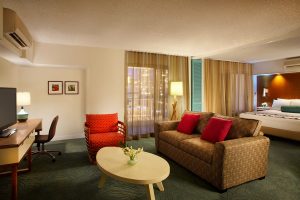 ジュニアスイート（一例）