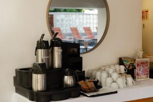 ブレックファスト（一例）