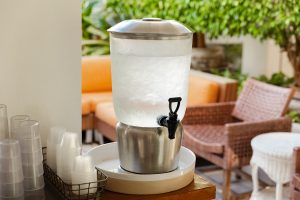 ブレックファスト（一例）