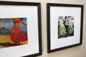 ゲストルーム（一例）