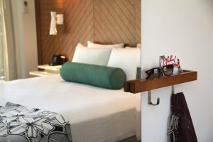 ゲストルーム（一例）