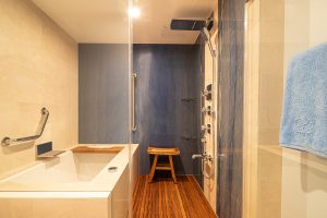 オーシャンフロントスイート（一例）