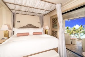 ビーチビュースイート（一例）