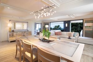 ビーチビュースイート（一例）