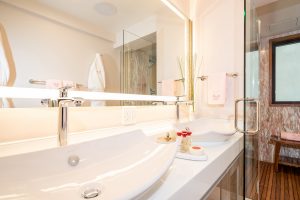 ビーチビュースイート（一例）