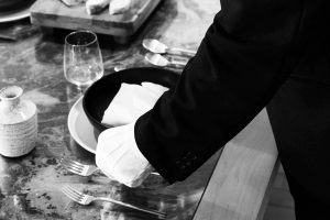 バトラーサービス