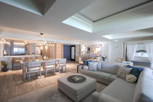 ペントハウス（一例）