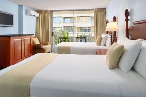 ステューディオ・ラナイ付き（一例）