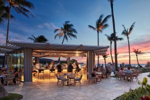 Sunset Bar