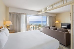 オーシャンビュー・ステューディオ（一例）