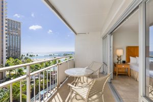 オーシャンビュー・ステューディオ（一例）