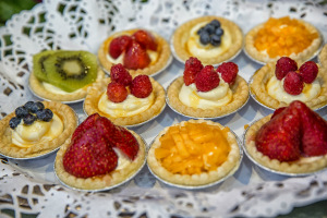 サンデー・シャンパーニュ・ブランチ