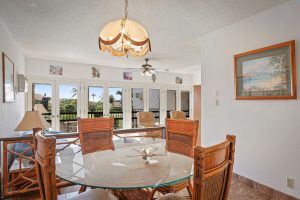 1ベッドルーム・ガーデンビュー（一例）