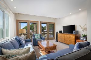 3ベッドルーム・オーシャンビュー（一例）