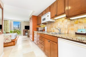 シティビュー・ステューディオ（一例）