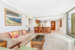 シティビュー・2ベッドルーム・スイート（一例）