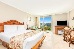 パーシャル・オーシャンビュー（一例）