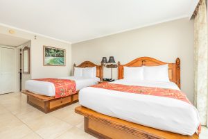 パーシャル・オーシャン（一例）