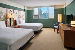 ハイフロア・シティビュー（一例）