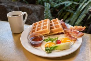 パゴダレストラン（一例）