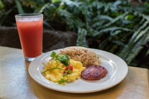 パゴダレストラン（一例）