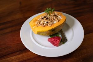 パゴダレストラン（一例）