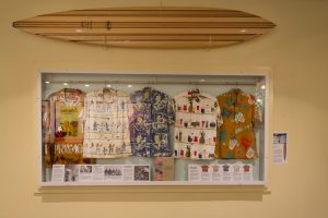ロビーアート