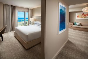 オハナスイート（一例）