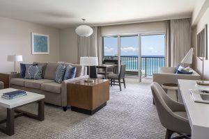 カイスイート（一例）