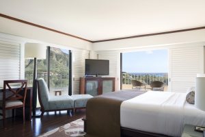 コーナー・オーシャンビュー（一例）