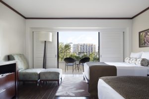 パーシャル・オーシャンビュー（一例）