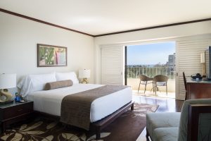 パーシャル・オーシャンビュー（一例）