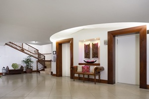 ロータス・ホノルル・アット・ダイヤモンドヘッド