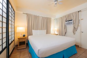 1ベッドルーム（一例）