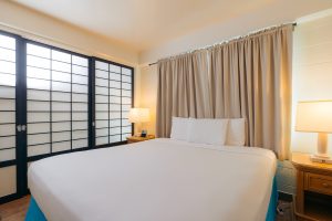 1ベッドルーム（一例）