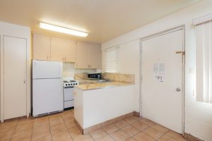 1ベッドルーム（一例）