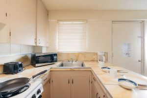 1ベッドルーム（一例）