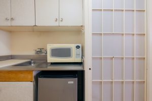 プールビュー（一例）