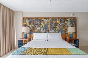 ゲストルーム（一例）