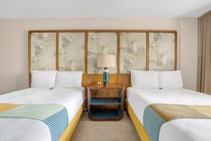 ゲストルーム（一例）